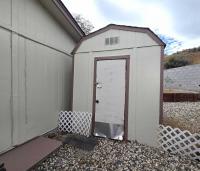 1989 GOLDEN WEST Manufactured Home