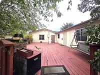1989 GOLDEN WEST Manufactured Home