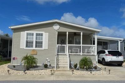 Mobile Home at 14356 Cortland #12S Hudson, FL 34667