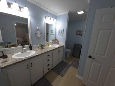 Photo 3 of 7 of home located at 14356 Cortland #125 Hudson, FL 34667