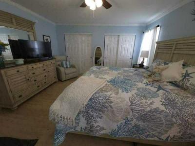 Photo 2 of 7 of home located at 14356 Cortland #125 Hudson, FL 34667