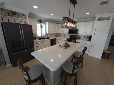 Photo 5 of 7 of home located at 14356 Cortland #125 Hudson, FL 34667