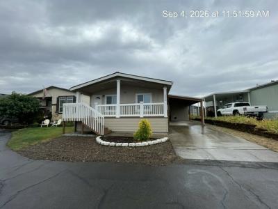 Mobile Home at 3110 Turner Rd SE Salem, OR 97302