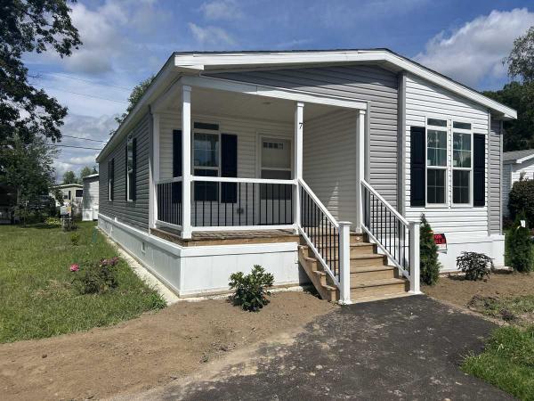 2026  Mobile Home For Sale