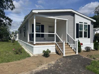 Mobile Home at 1737 Route 9W.  (#7) Selkirk, NY 12158