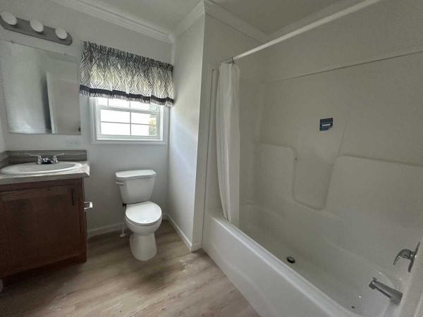 2026 Mobile Home
