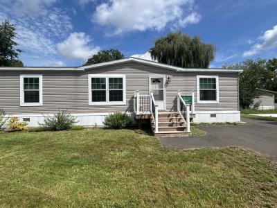 Mobile Home at 148 Old Revena Road #B5 Selkirk, NY 12158