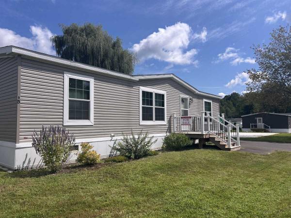 2024 Eagle River  Mobile Home