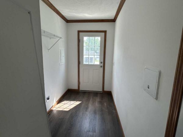 2024 Eagle River  Mobile Home
