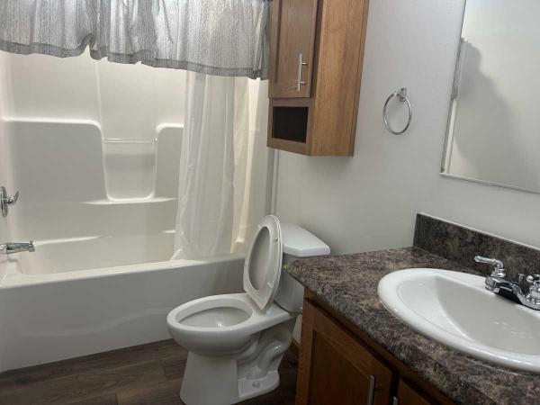 2024 Eagle River  Mobile Home