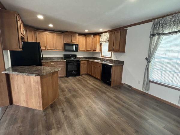 2024 Eagle River  Mobile Home