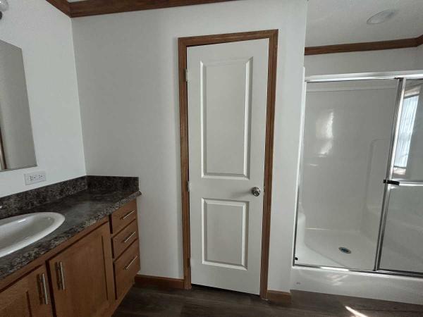 2024 Eagle River  Mobile Home
