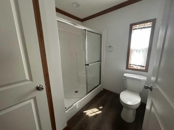 2024 Eagle River  Mobile Home