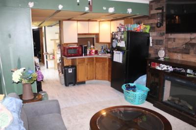 Mobile Home at 28 Avenue B Mechanicville, NY 12020