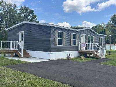 Mobile Home at 148 Old Revina Rd #7 Selkirk, NY 12158