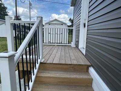 Photo 3 of 24 of home located at 148 Old Revina Rd #7 Selkirk, NY 12158