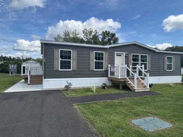2026 Mobile Home