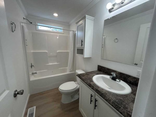 2026 Mobile Home