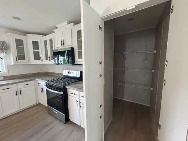 2026 Mobile Home