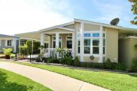 2020 Silvercrest Kingsbrook Mobile Home