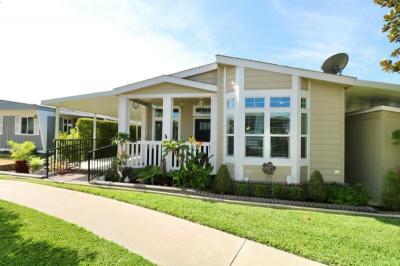Mobile Home at 16935 Lake Forest Lane #94 Yorba Linda, CA 92886