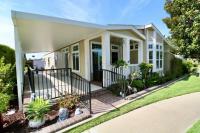 2020 Silvercrest Kingsbrook Mobile Home