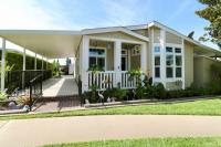 2020 Silvercrest Kingsbrook Mobile Home