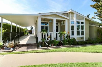 Photo 3 of 51 of home located at 16935 Lake Forest Lane #94 Yorba Linda, CA 92886