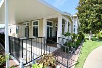 2020 Silvercrest Kingsbrook Mobile Home