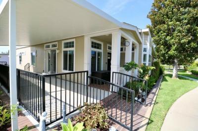 Photo 4 of 51 of home located at 16935 Lake Forest Lane #94 Yorba Linda, CA 92886