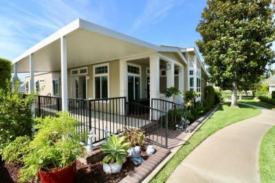 Photo 5 of 51 of home located at 16935 Lake Forest Lane #94 Yorba Linda, CA 92886