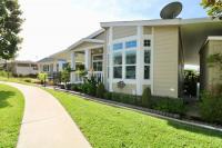 2020 Silvercrest Kingsbrook Mobile Home