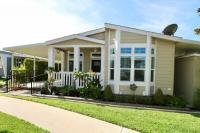 2020 Silvercrest Kingsbrook Mobile Home