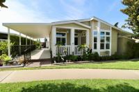 2020 Silvercrest Kingsbrook Mobile Home