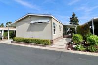 2020 Silvercrest Kingsbrook Mobile Home