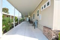 2020 Silvercrest Kingsbrook Mobile Home