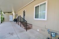 2020 Silvercrest Kingsbrook Mobile Home