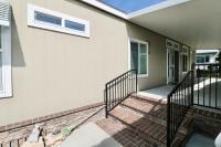 2020 Silvercrest Kingsbrook Mobile Home