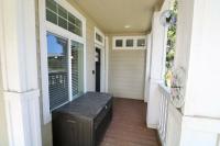 2020 Silvercrest Kingsbrook Mobile Home