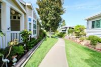 2020 Silvercrest Kingsbrook Mobile Home