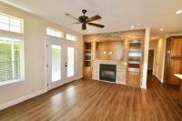 2020 Silvercrest Kingsbrook Mobile Home