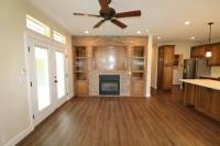 2020 Silvercrest Kingsbrook Mobile Home