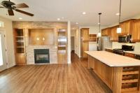 2020 Silvercrest Kingsbrook Mobile Home