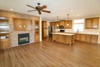 2020 Silvercrest Kingsbrook Mobile Home