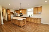 2020 Silvercrest Kingsbrook Mobile Home