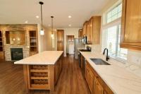 2020 Silvercrest Kingsbrook Mobile Home