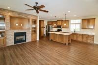 2020 Silvercrest Kingsbrook Mobile Home