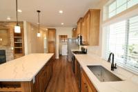 2020 Silvercrest Kingsbrook Mobile Home
