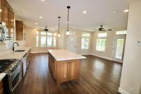 2020 Silvercrest Kingsbrook Mobile Home