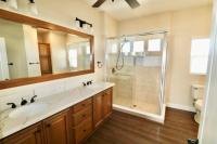 2020 Silvercrest Kingsbrook Mobile Home